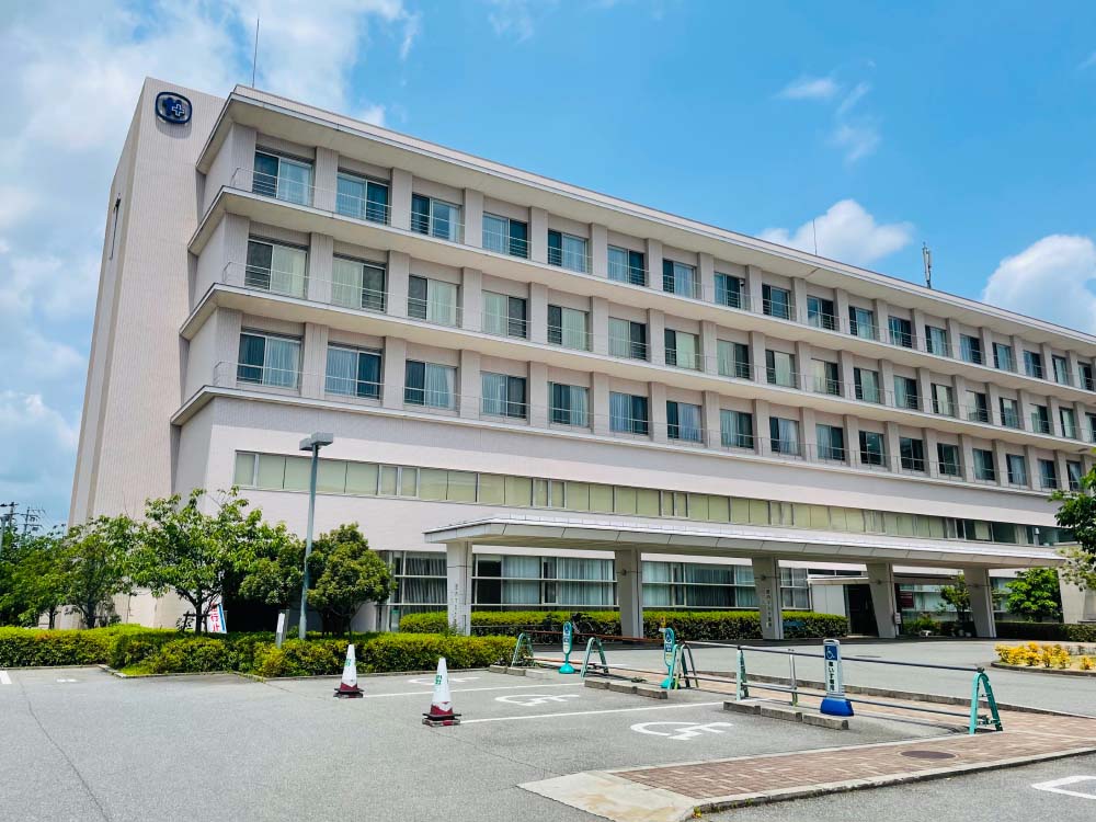 姫路聖マリア病院