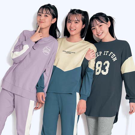 パジャマ