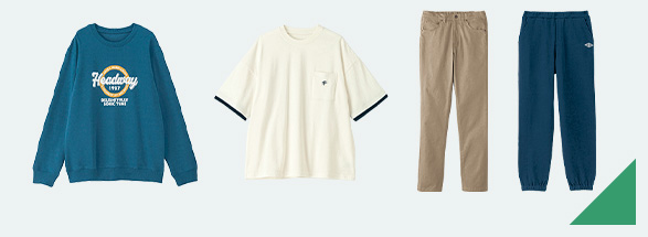 男の子SHOP