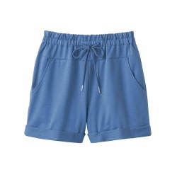 ミニ裏毛ショートパンツ