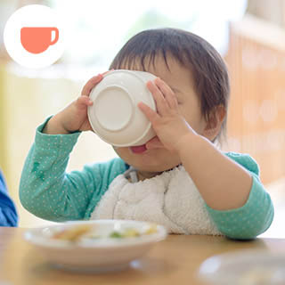 【保育園長のナルホド育児】○○すれば、苦手なものも食べられるように!?