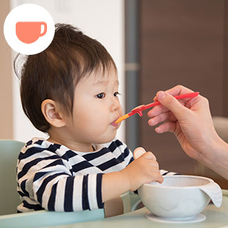 【保育園長のナルホド育児】子どもと食事