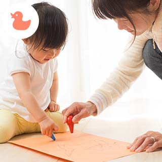 【保育園園長のナルホド育児】子供との遊び方（0歳～3歳）