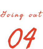 going out 04