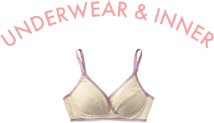 Underwear & Inner