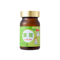 葉酸／健康食品
