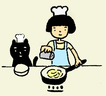 スパイスや体温め食のススメ スパイスや体温め食のススメ
