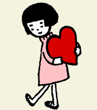 冷えと恋!の関係 冷えと恋!の関係