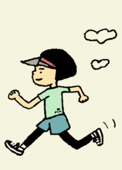 日常生活に運動を取り入れよう 日常生活に運動を取り入れよう