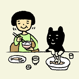 第8回　カラダが当たたまる食事のしかた