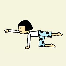 第9回　夏になる前に！温活的エクササイズ