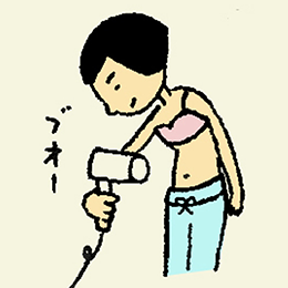 第16回　入浴効果を高める方法