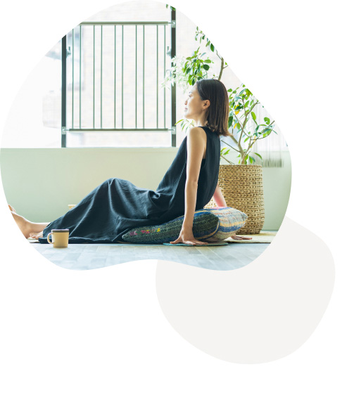 About MeTime ミータイムって?