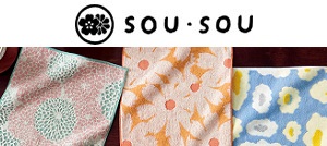 SOU・SOU