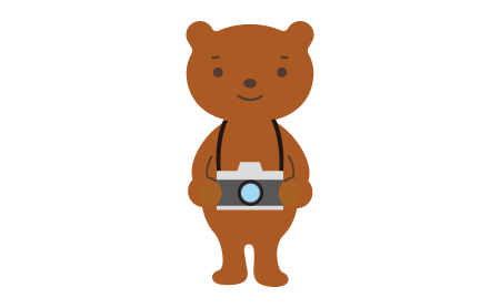 くまの「ちょこ・オーベン」