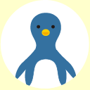 ペンギンの「ミント」