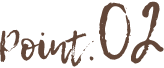 Point 02