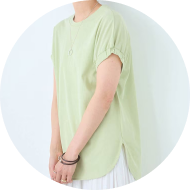 ひんやり服