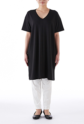 身丈 85～86cm 膝丈