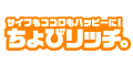 ちょびリッチ