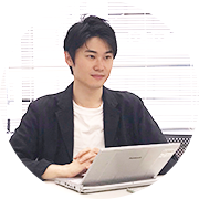 廣松プランナー