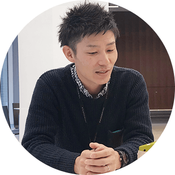 バイヤー 川端バイヤー