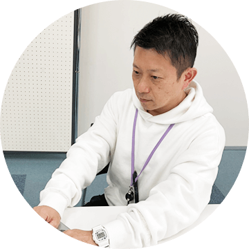 塩本バイヤー