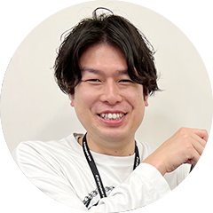 濵内バイヤー
