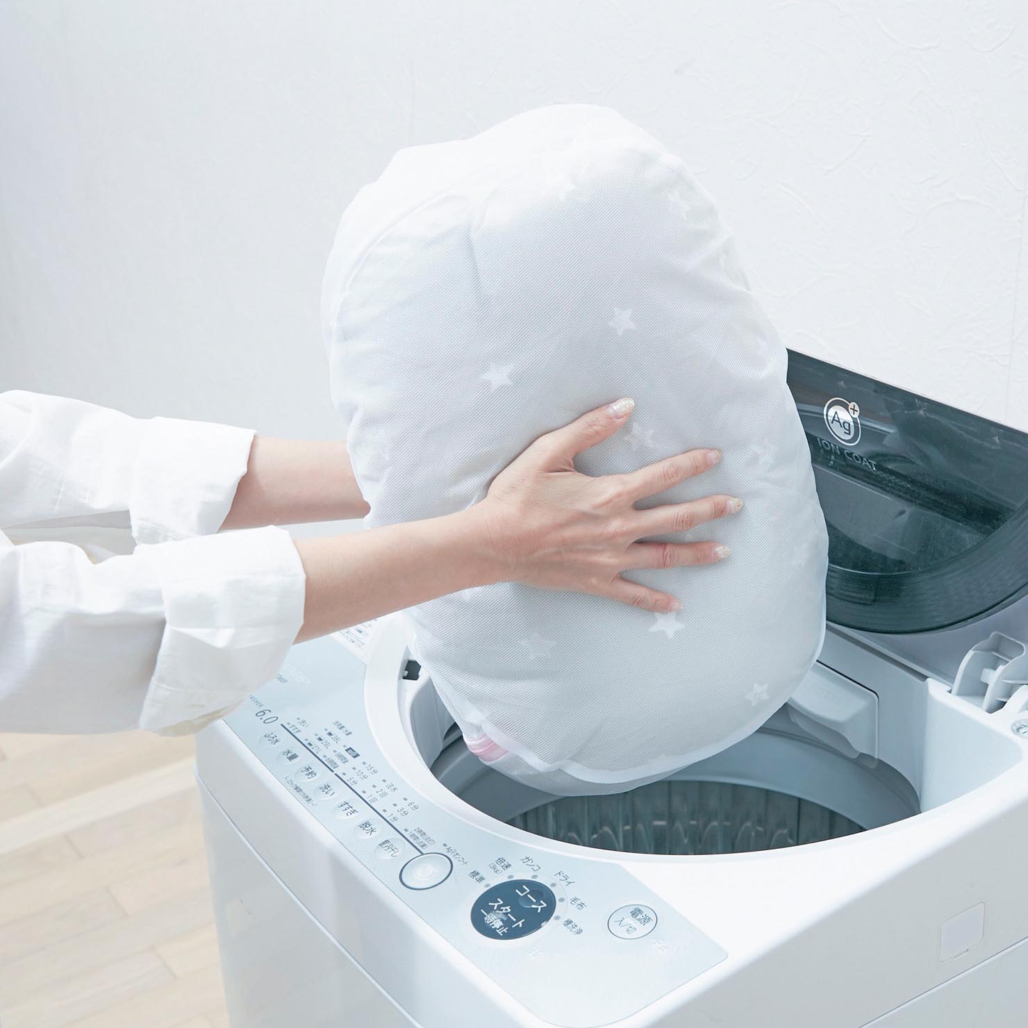 2つ購入される方もいるほど「必需品」となっているよろこび。