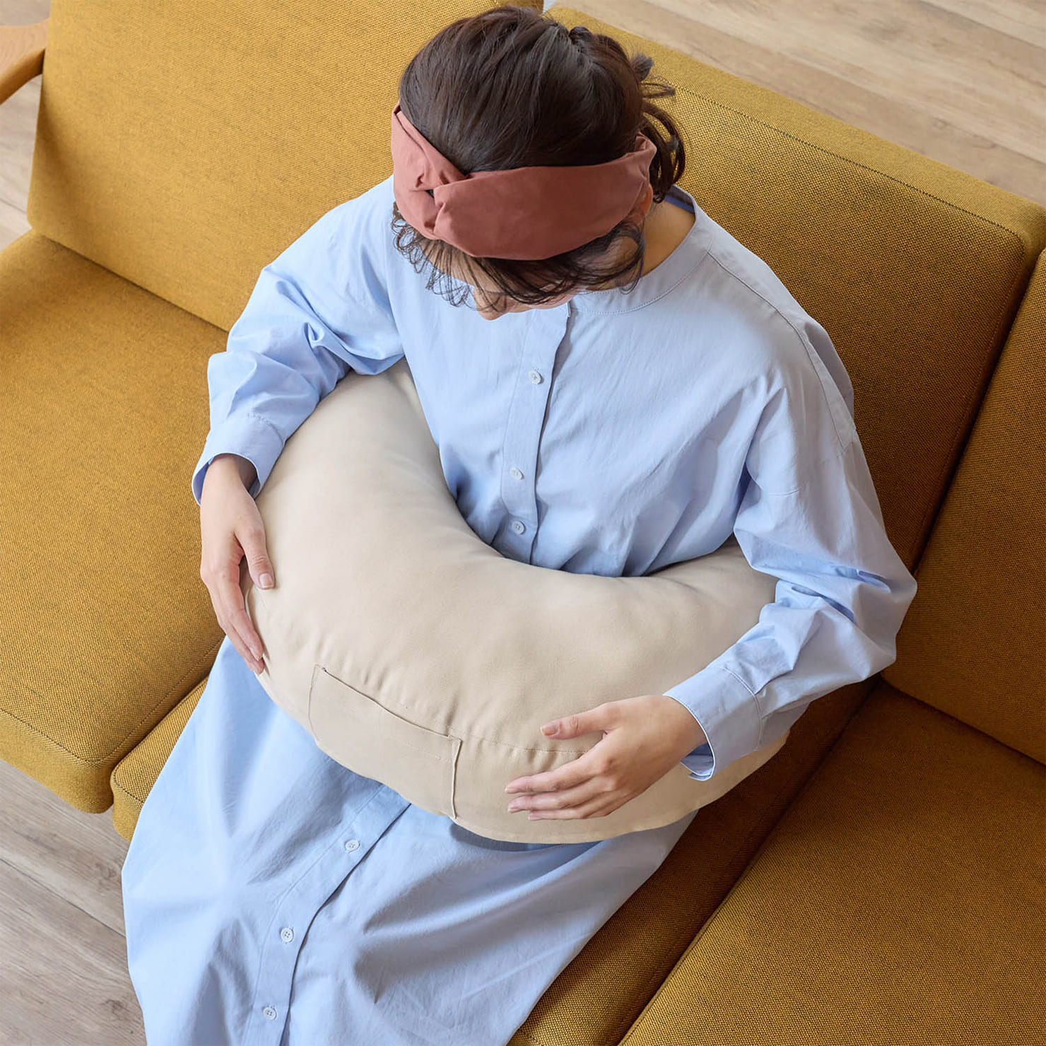 自分の経験をいかしてママのお悩みに寄り添いたい。