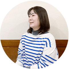 青木プランナー