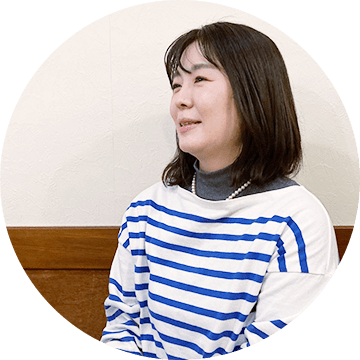 青木プランナー
