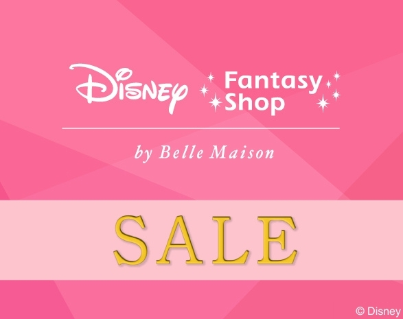 ディズニー｜SALE