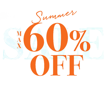  Summer SALE