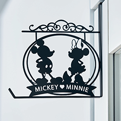 ディズニー