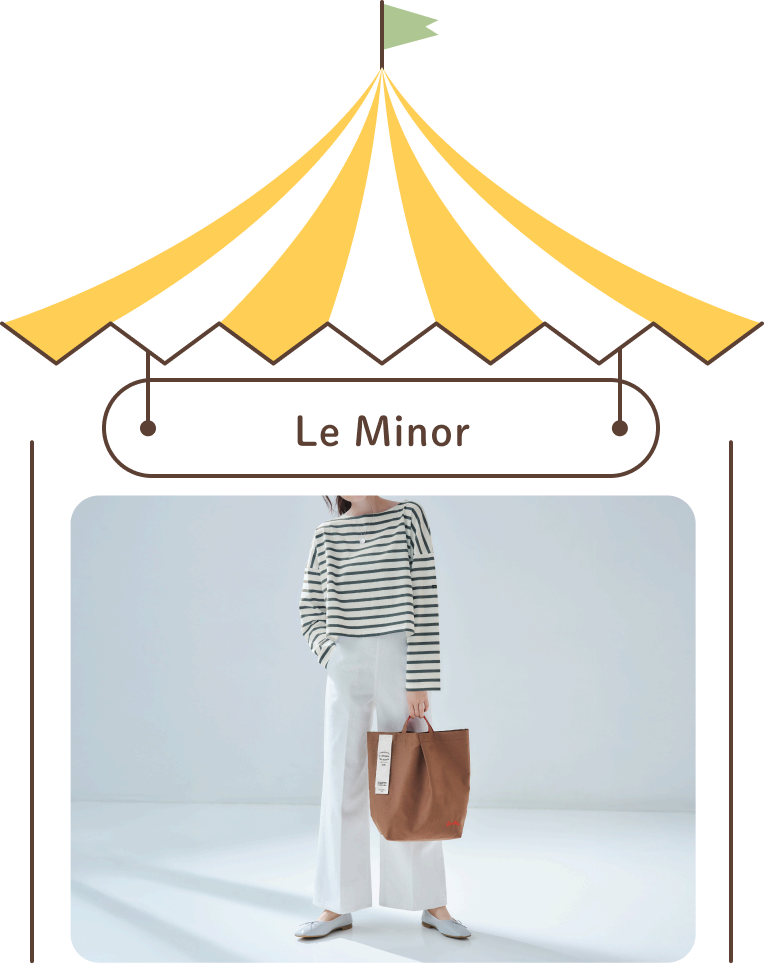 Le Minor