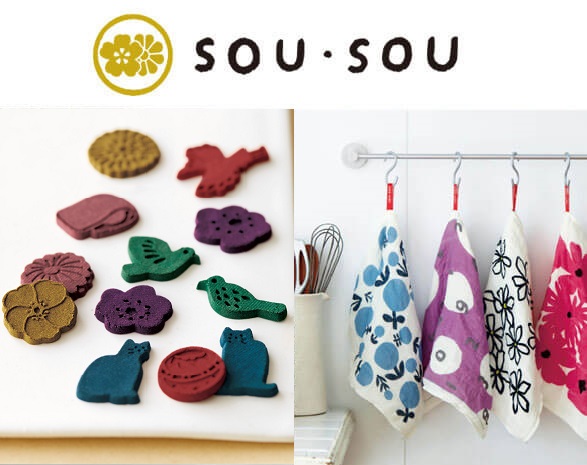 SOU・SOU